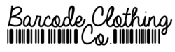 Barcode Clothing Co