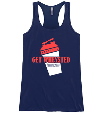 Get Wheysted