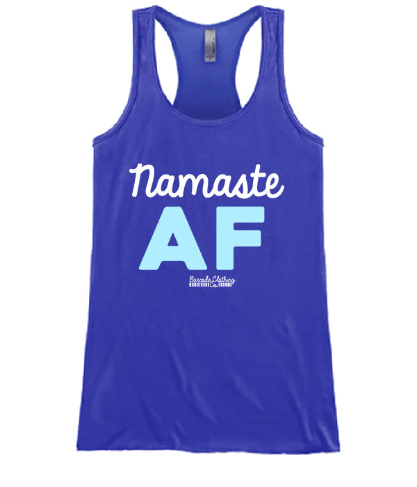 Namaste AF
