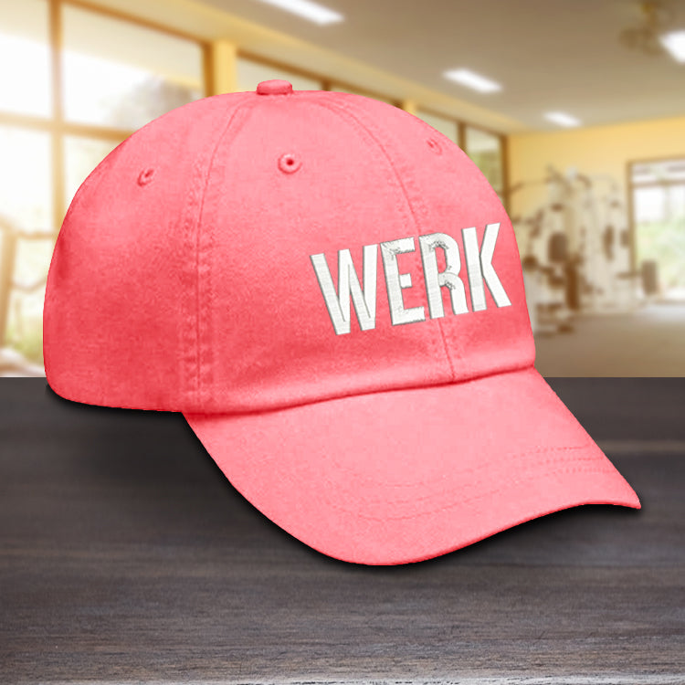 WERK Hat