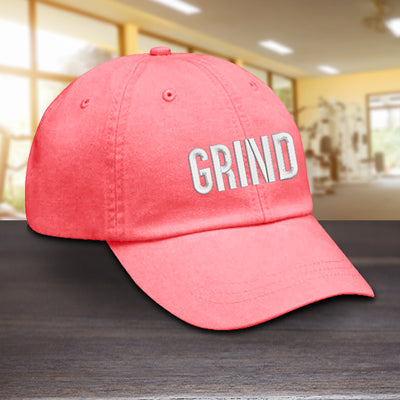 Grind Hat