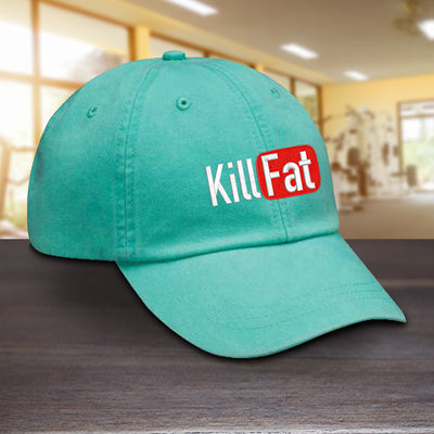 KillFat Hat