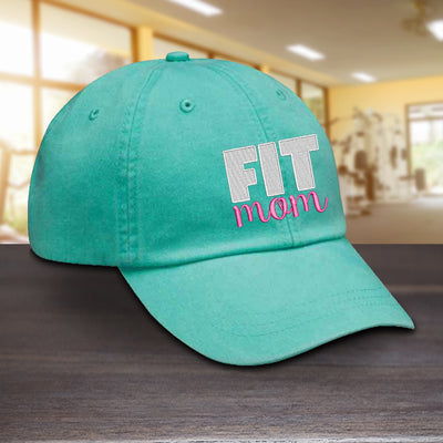 Fit Mom Hat