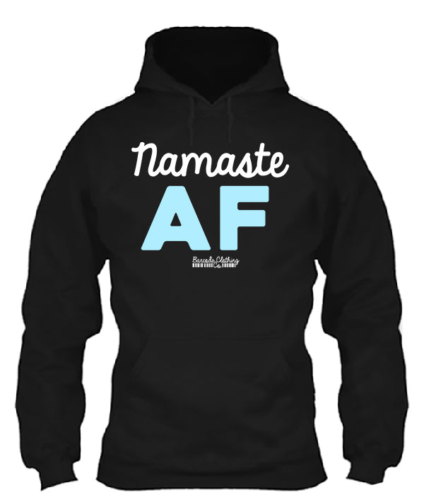Namaste AF – Barcode Clothing Co