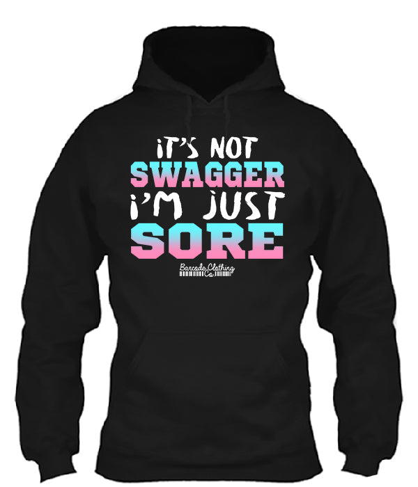 It's Not Swagger