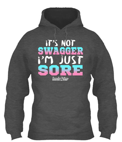It's Not Swagger