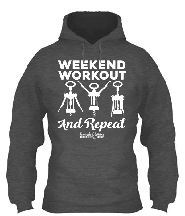 Weekend Workout