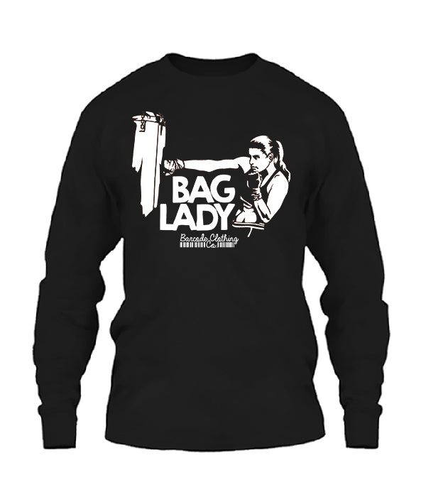 Bag Lady