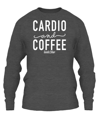 Cardio and Coffee