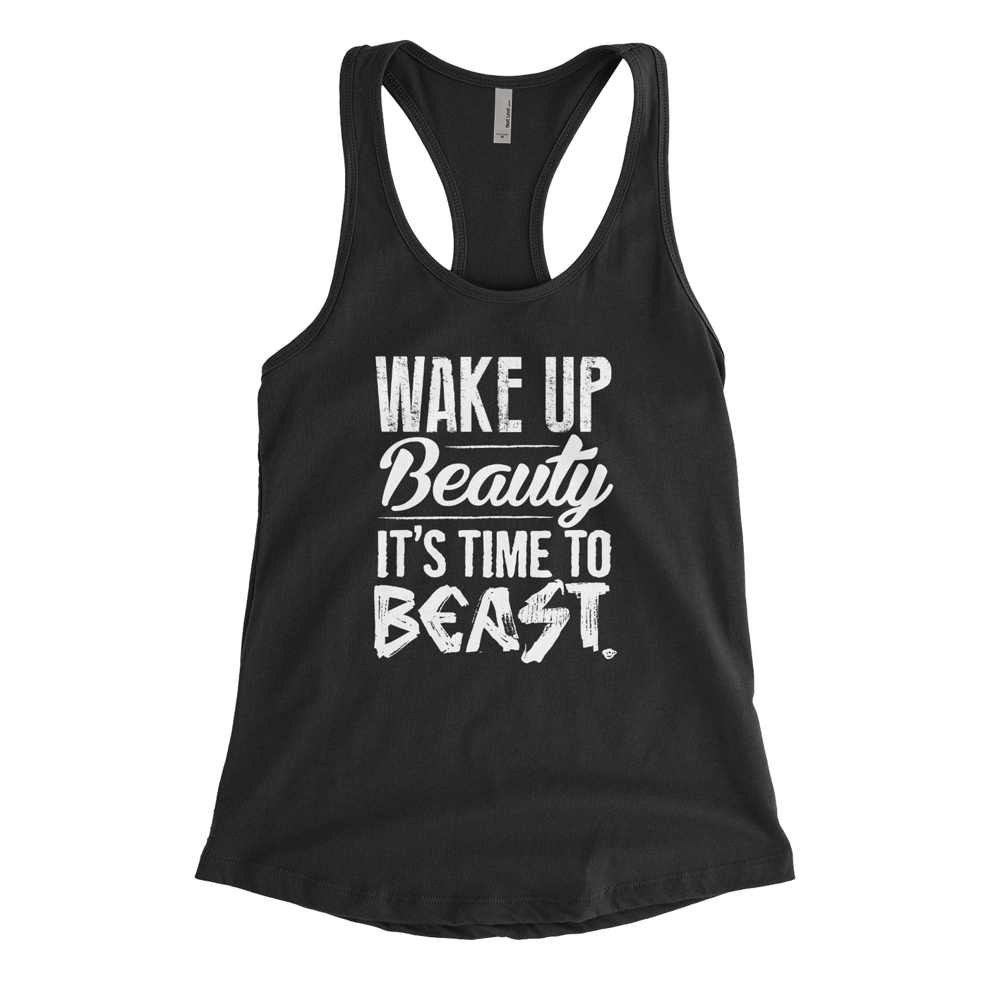 Wake Up Beauty