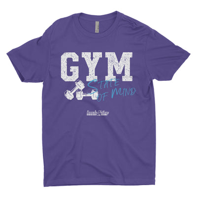 Gym State of Mind