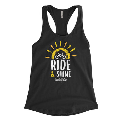 Ride and Shine