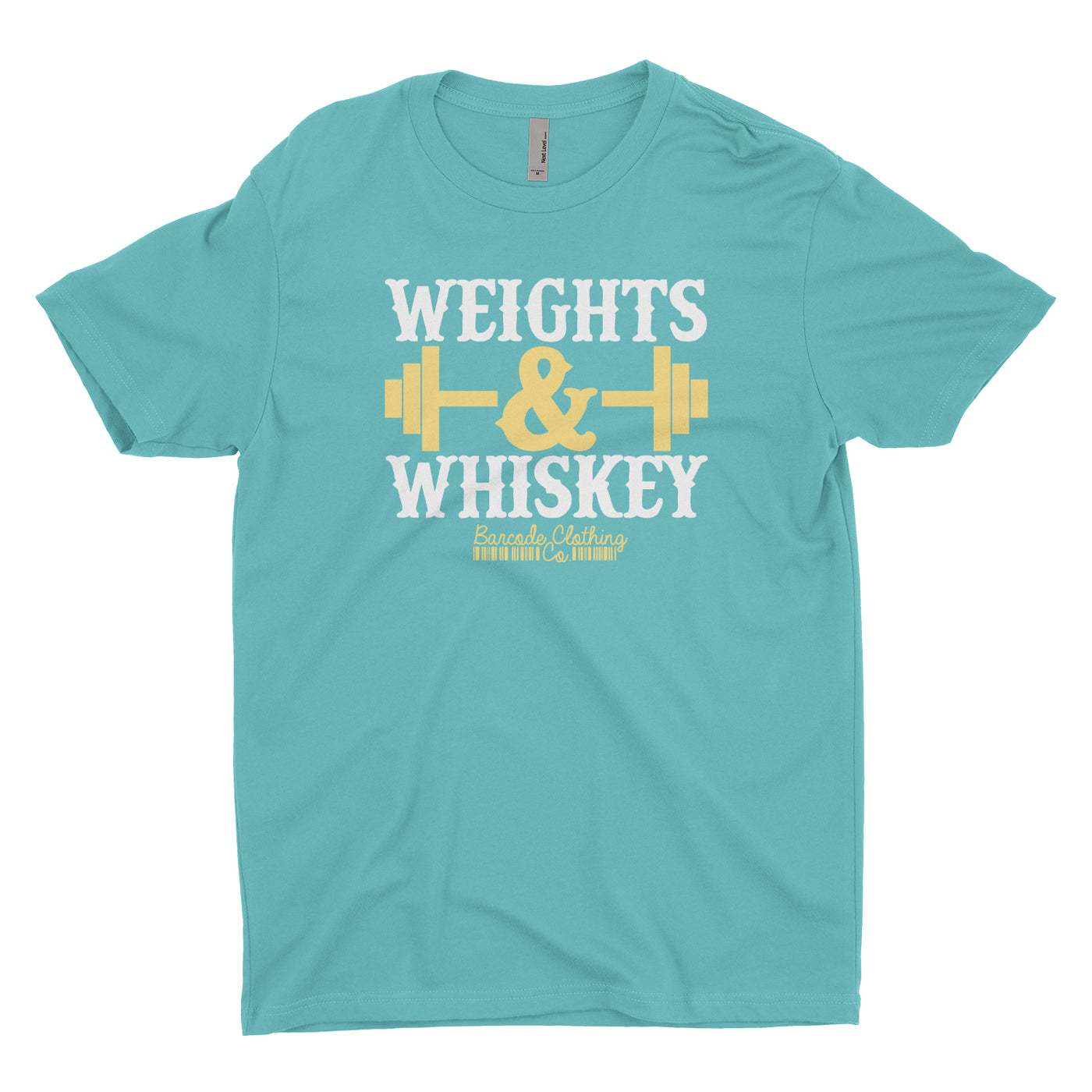 Weights & Whiskey