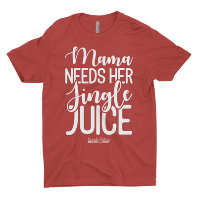 Mama Jingle Juice