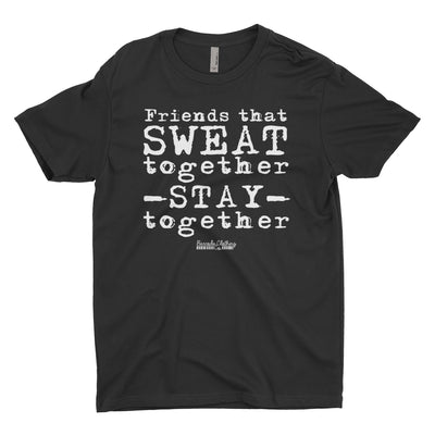 Friends That Sweat