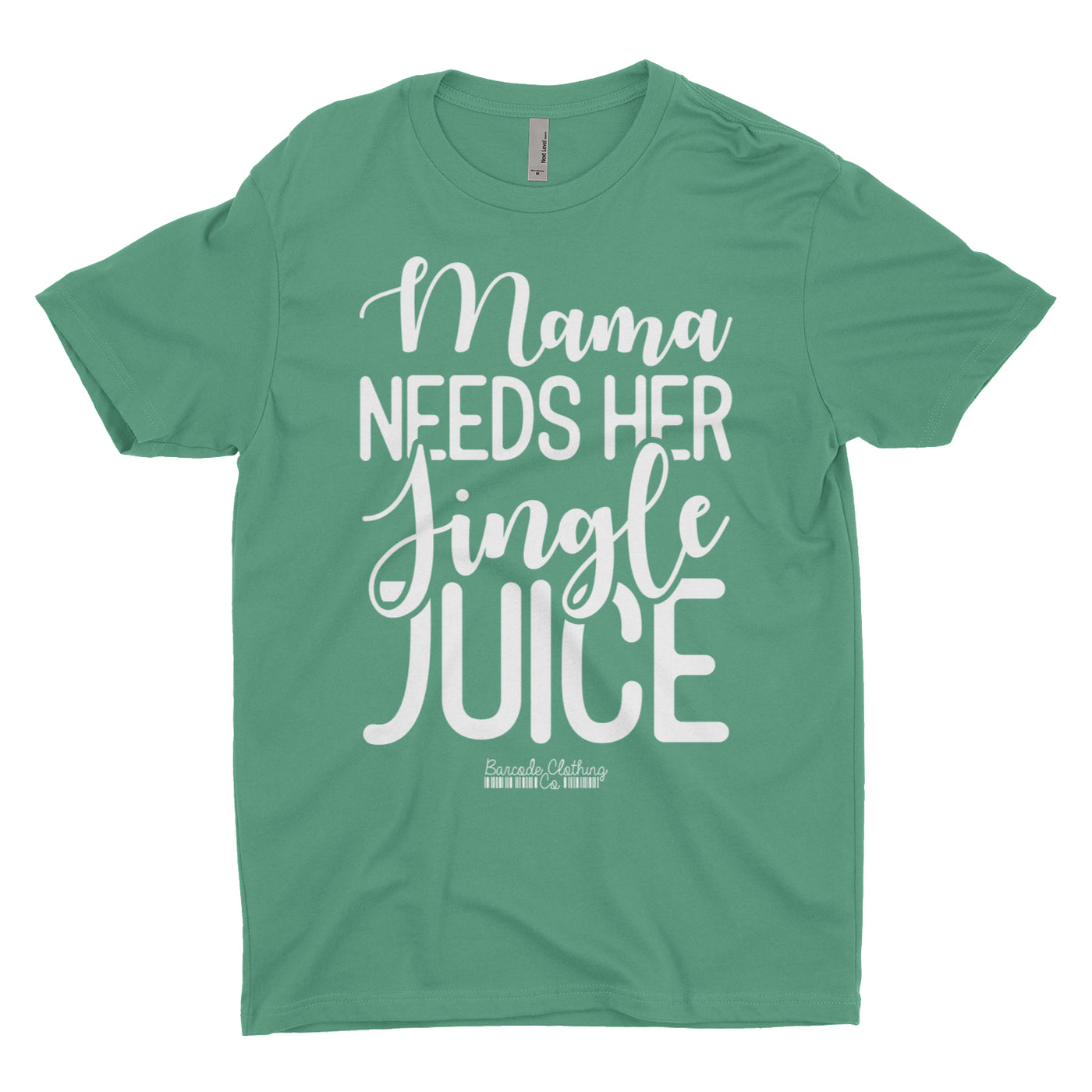 Mama Jingle Juice