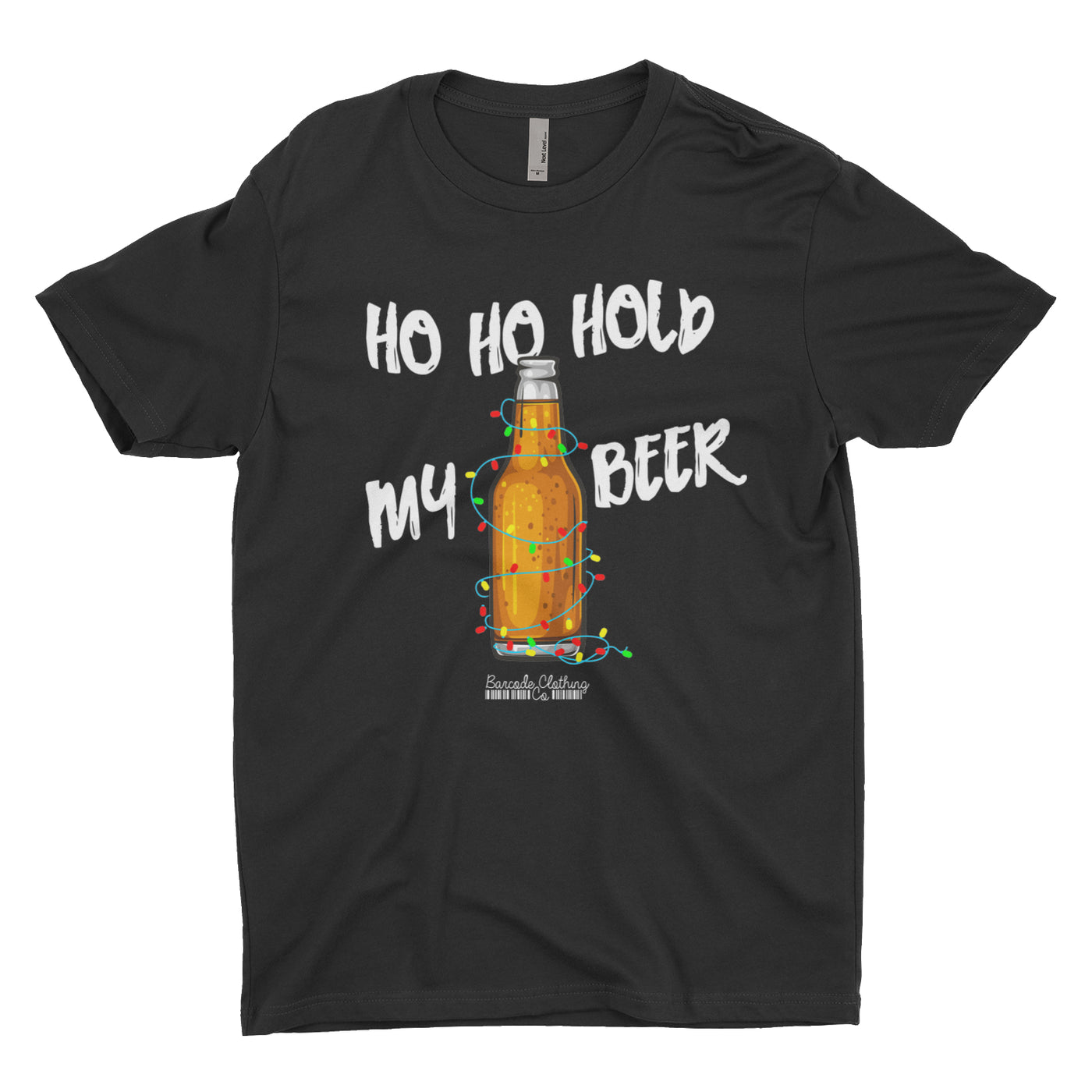 Ho Ho Beer