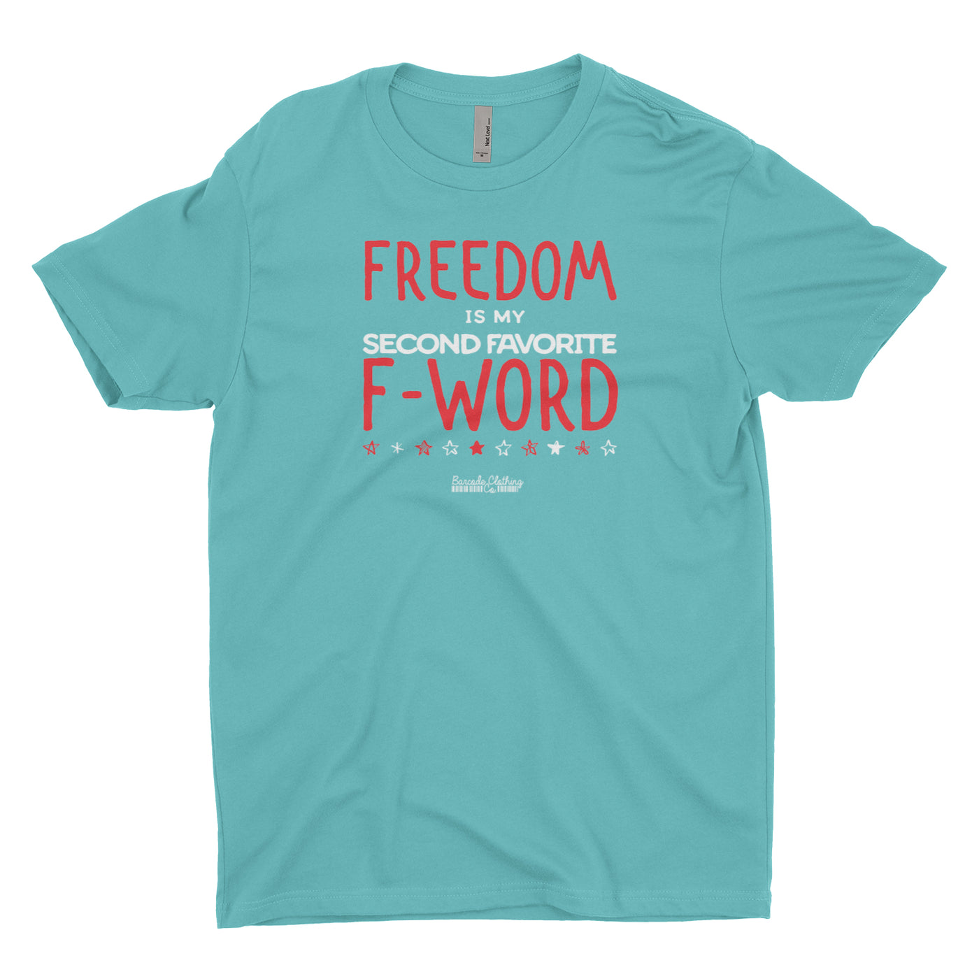 Freedom F-Word