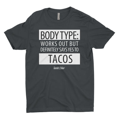 Body Type Tacos