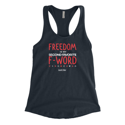 Freedom F-Word