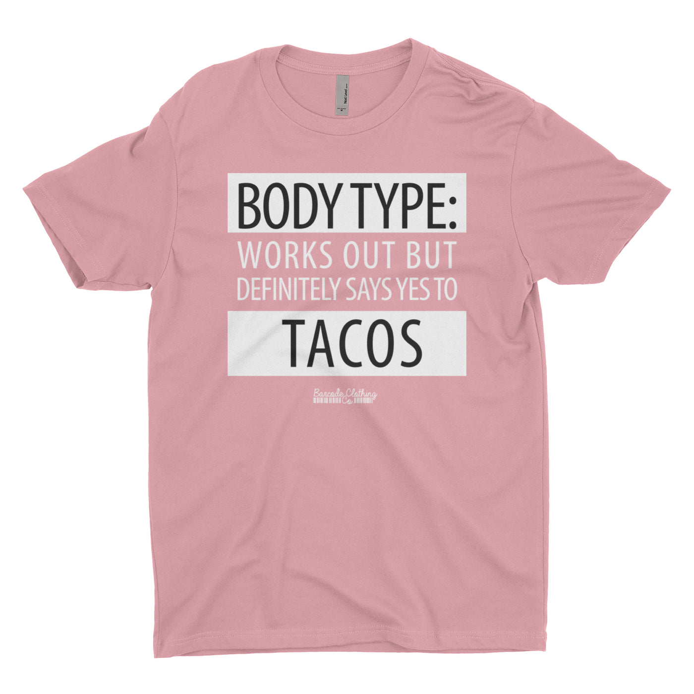 Body Type Tacos