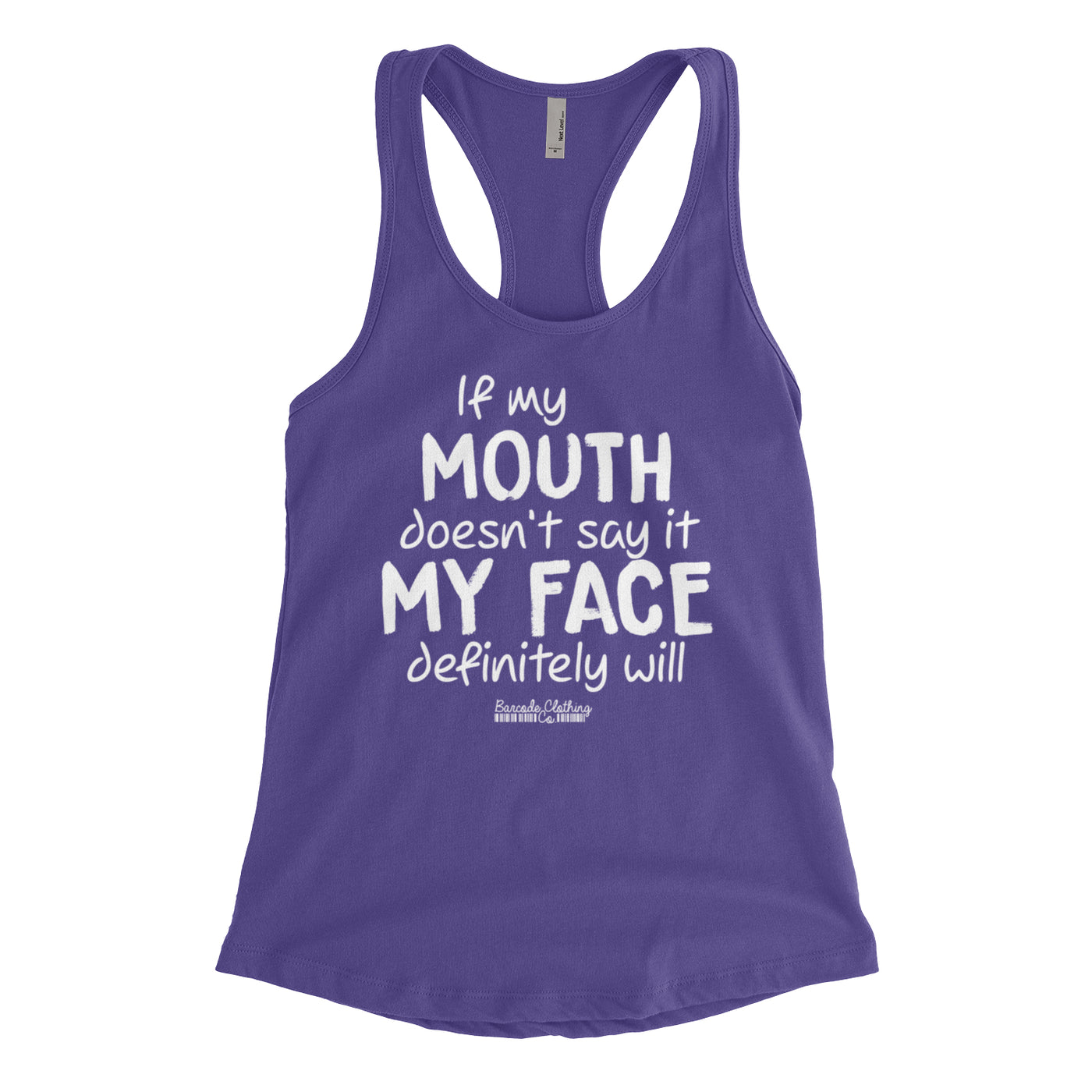 If My Mouth