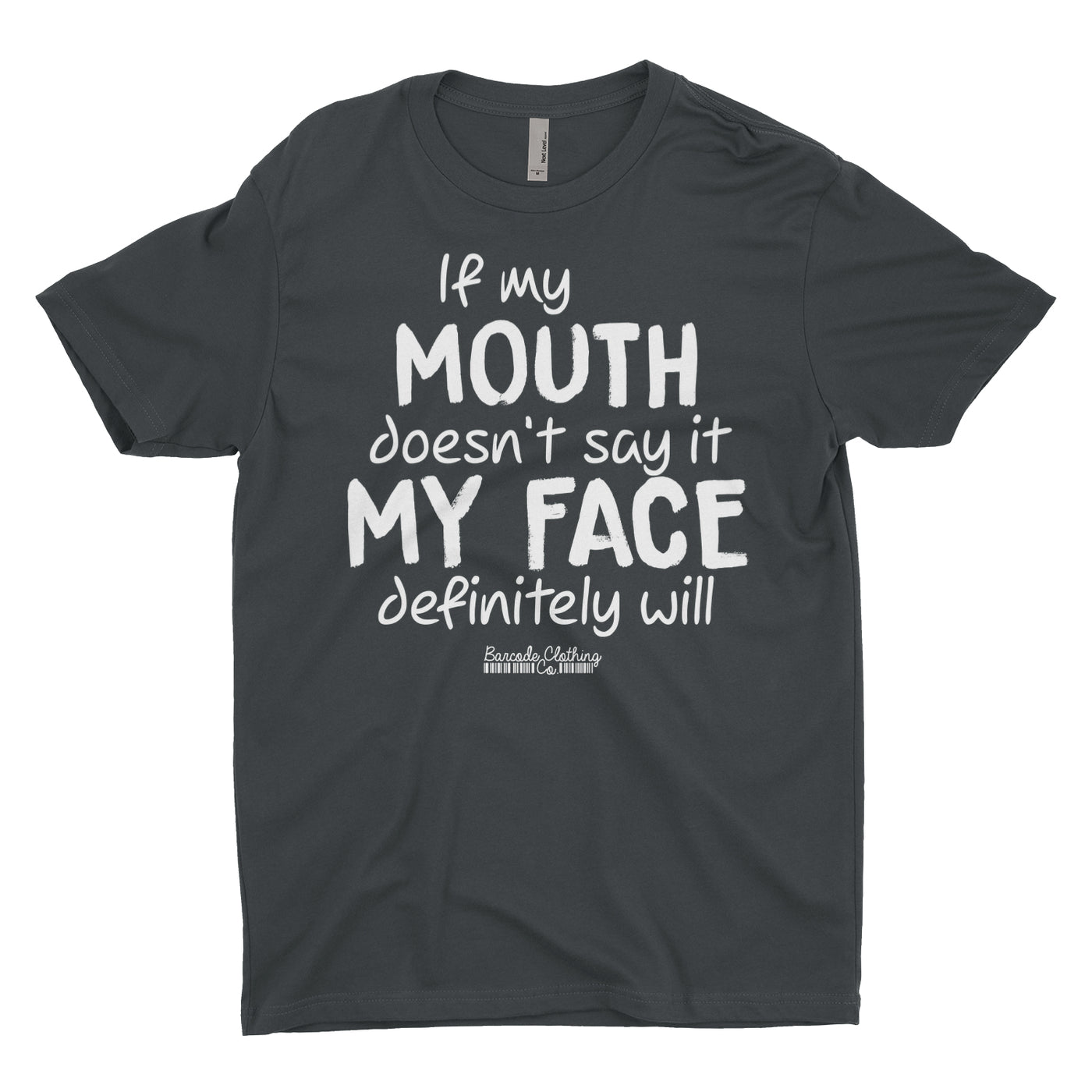 If My Mouth