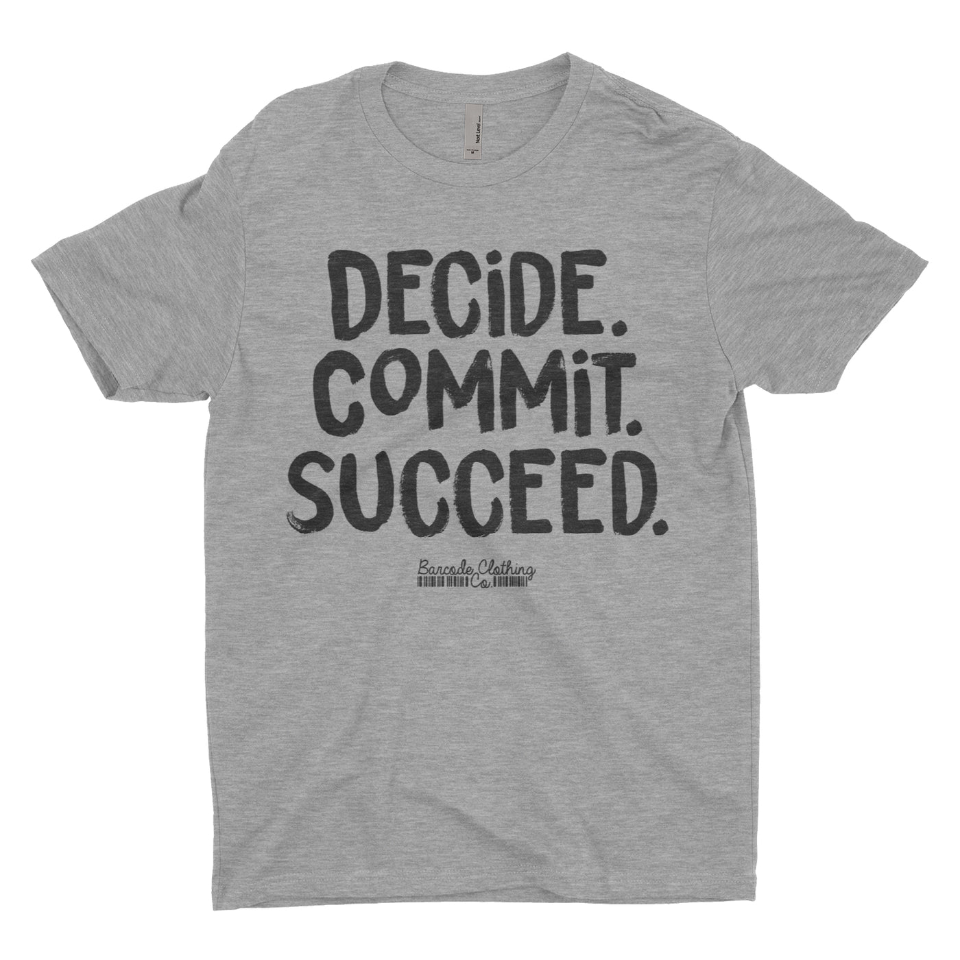 Decide Commit Succeed Blacked Out