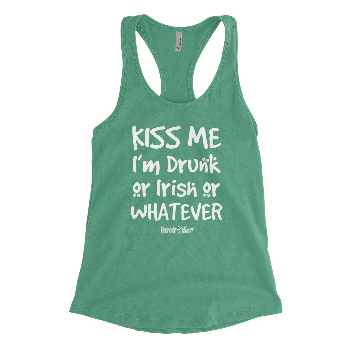 Kiss Me I'm Drunk