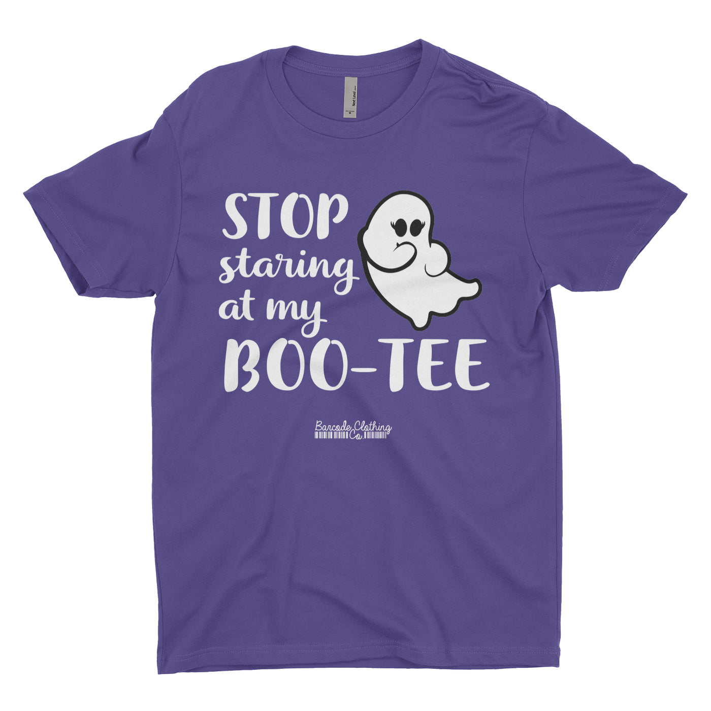 Stop Staring Boo-tee