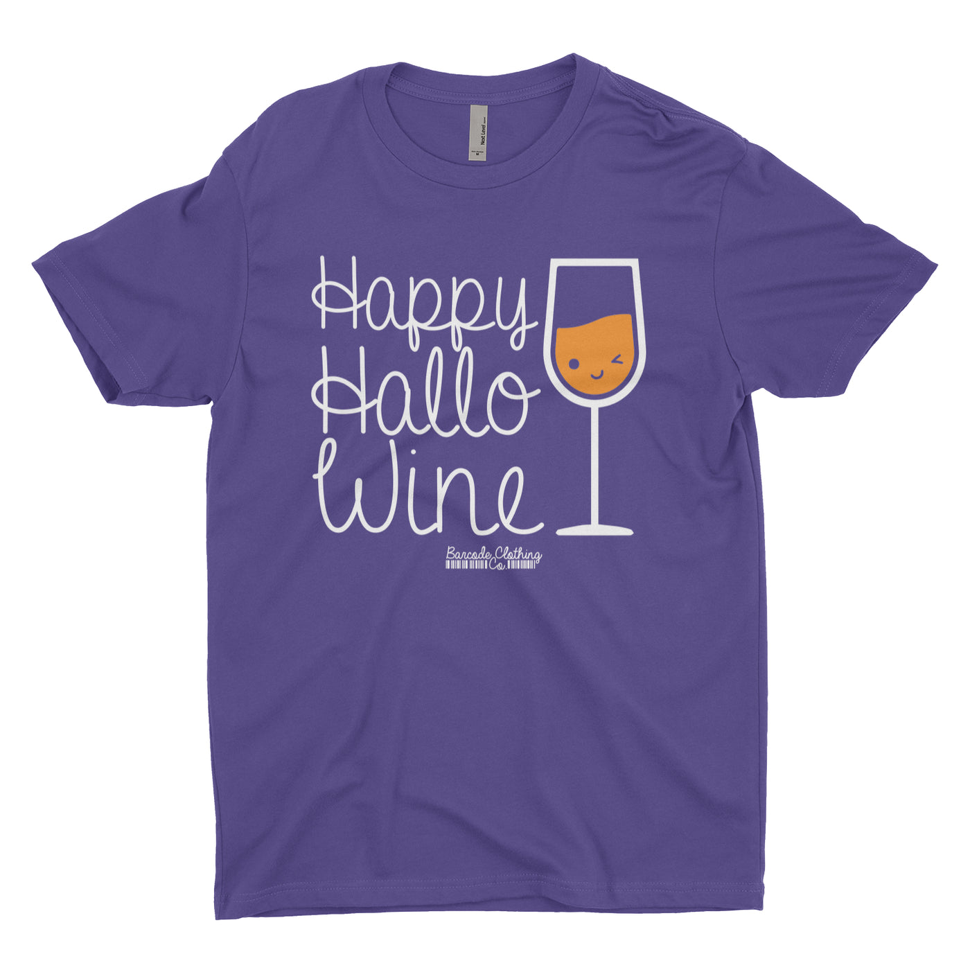 Happy Hallo-Wine