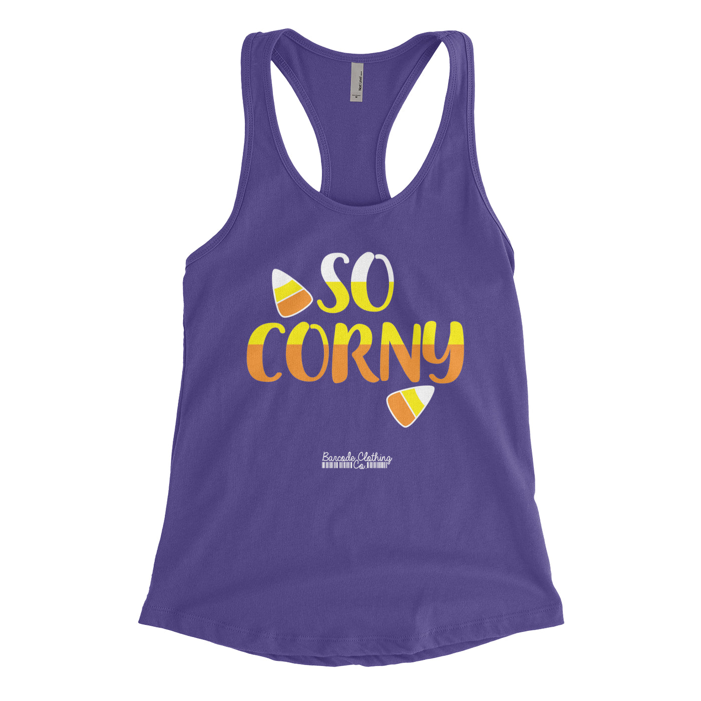 So Corny