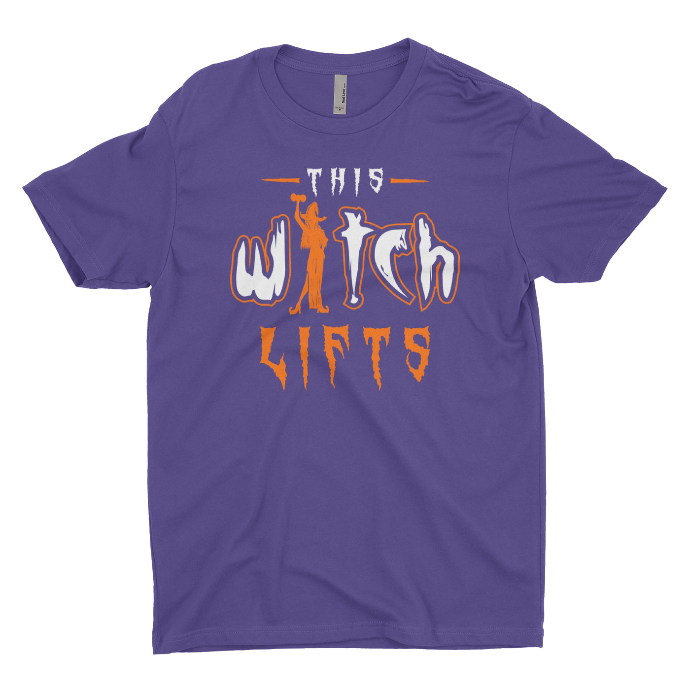 This Witch Lifts