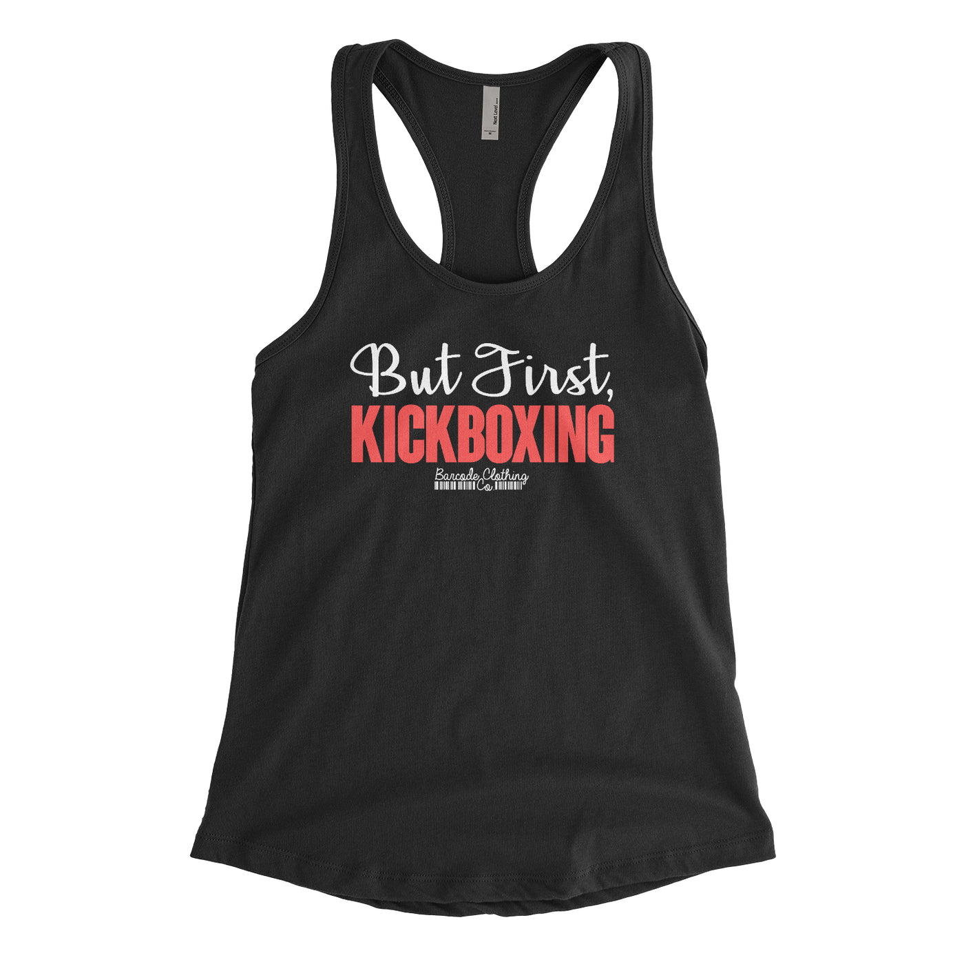 But First Kickboxing