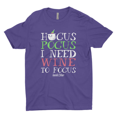 Hocus Pocus Wine