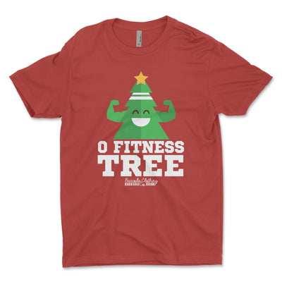 O Fitness Tree