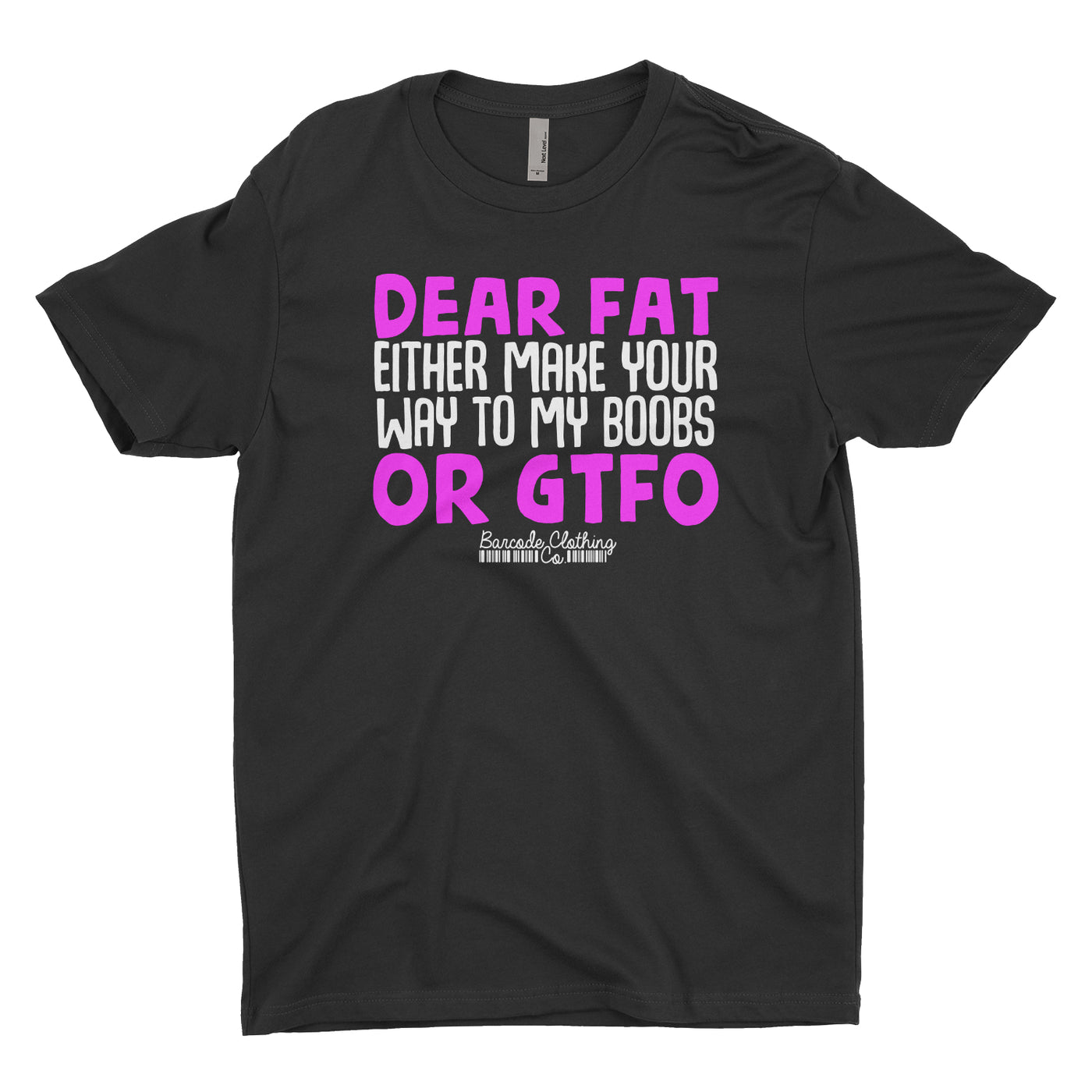 Dear Fat GTFO