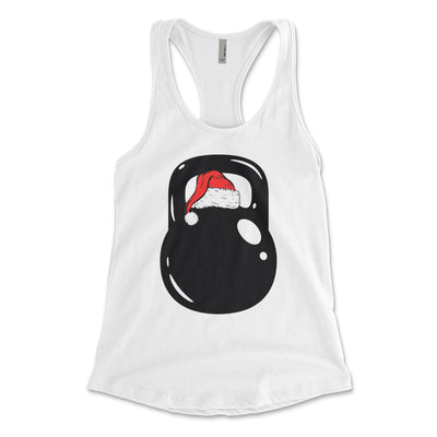 Kettlebell Christmas White Collection