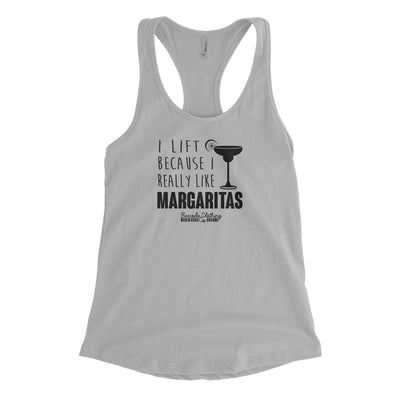 Lift Margaritas Blacked Out