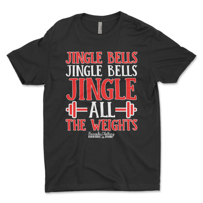 Jingle All The Weights