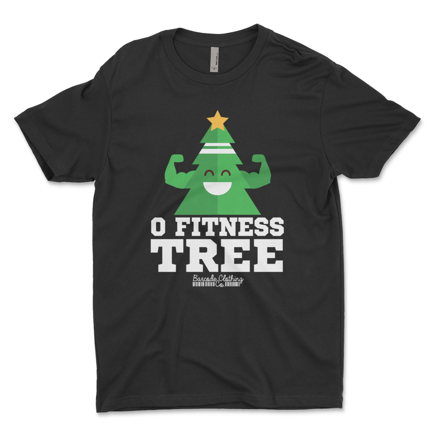 O Fitness Tree