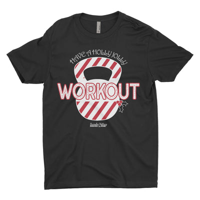 Holly Jolly Workout