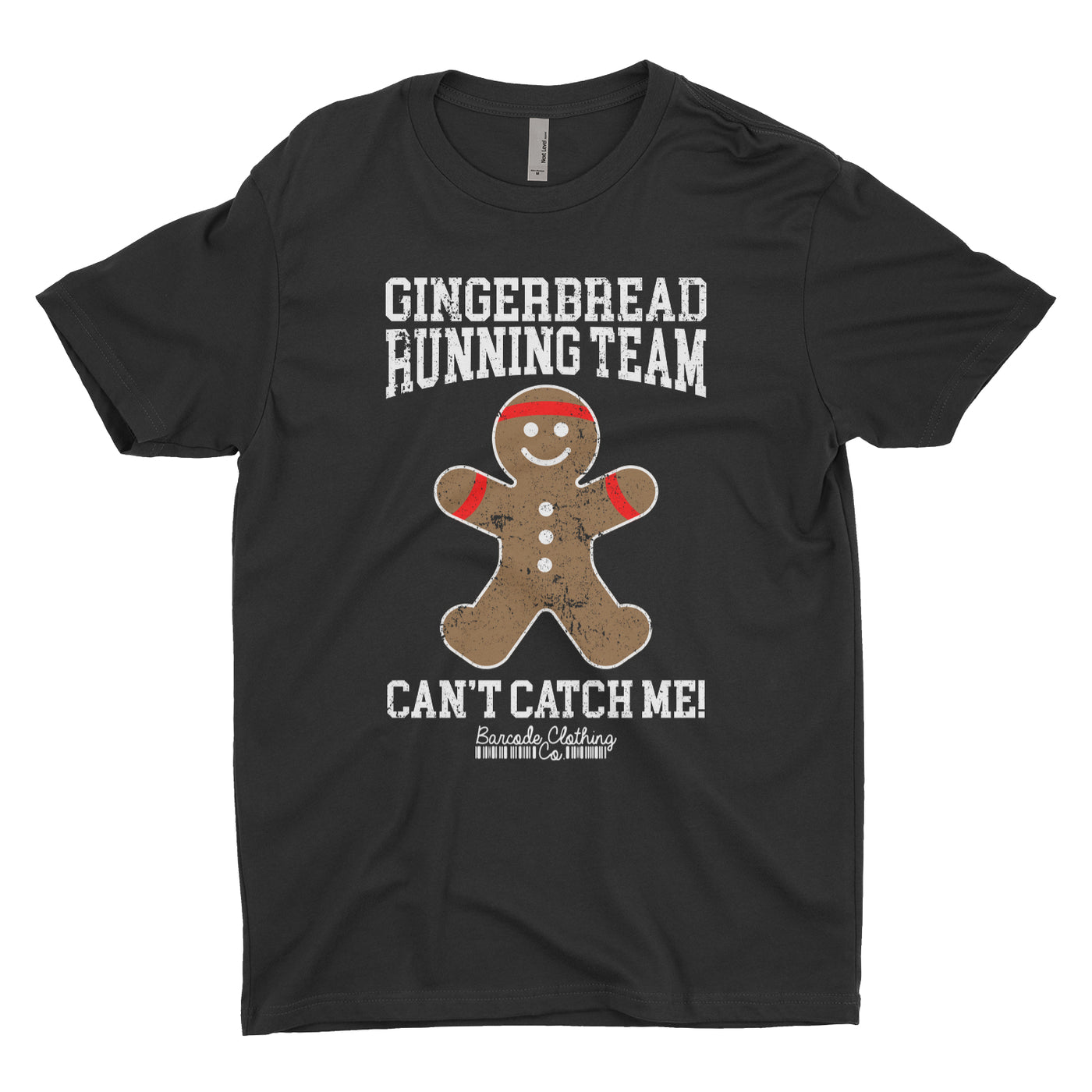 Gingerbread Running Team