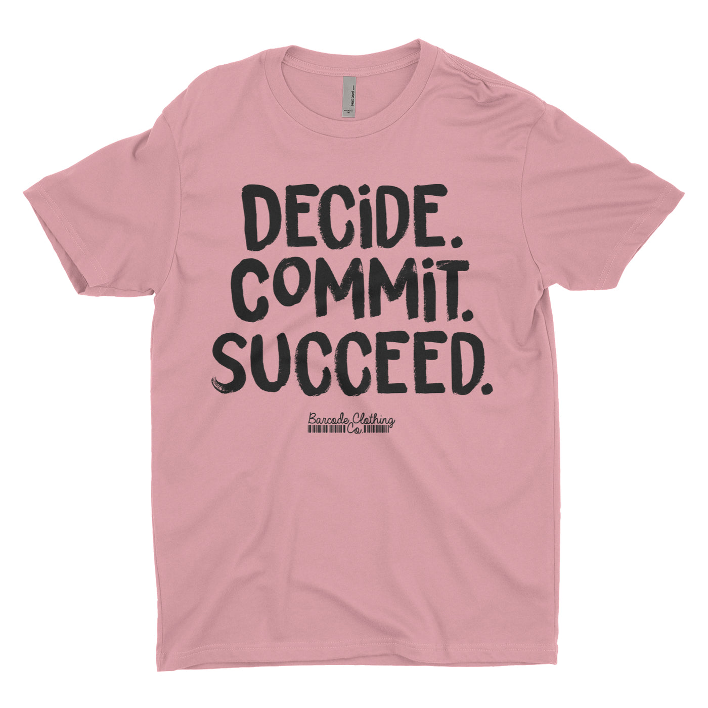 Decide Commit Succeed Blacked Out