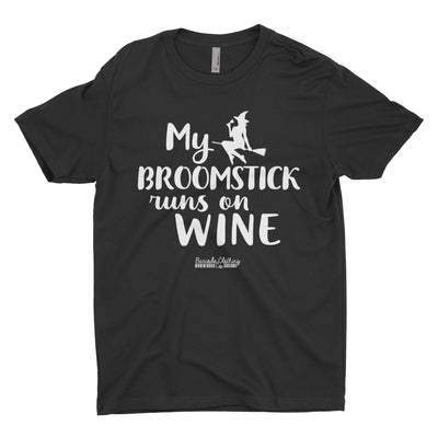 Broomstick Wine