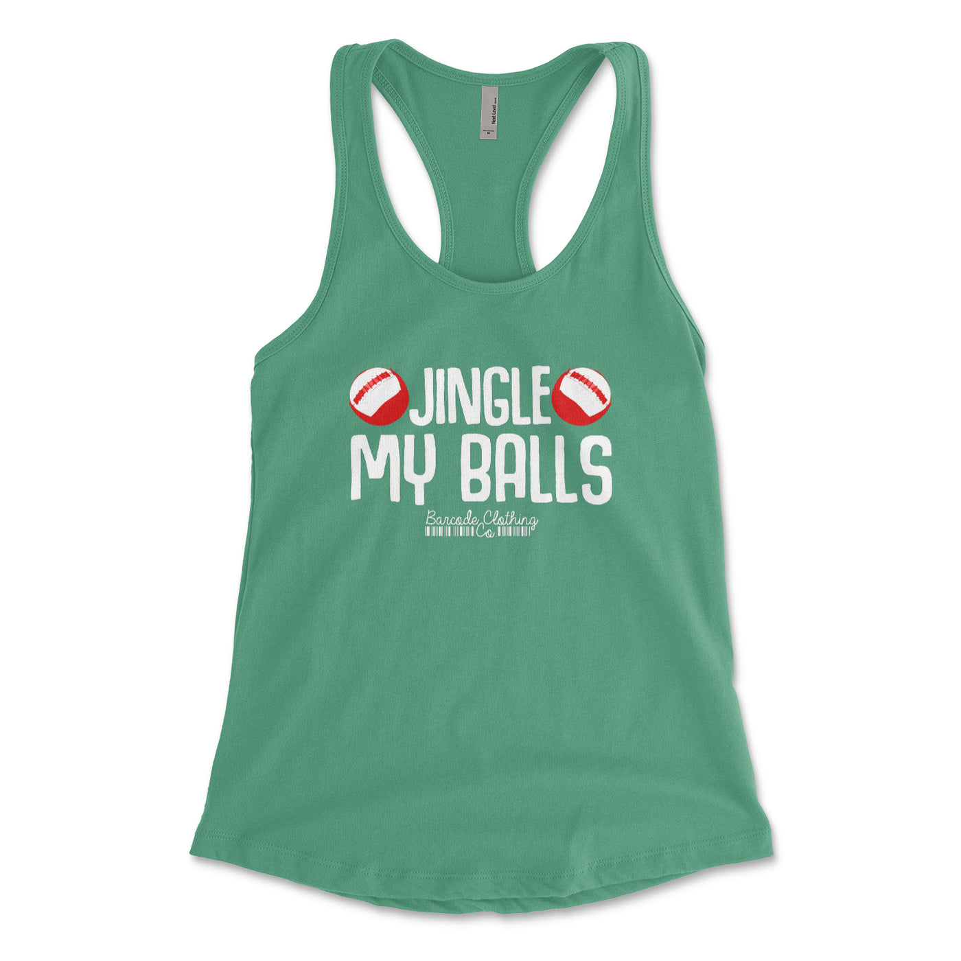 Jingle My Balls