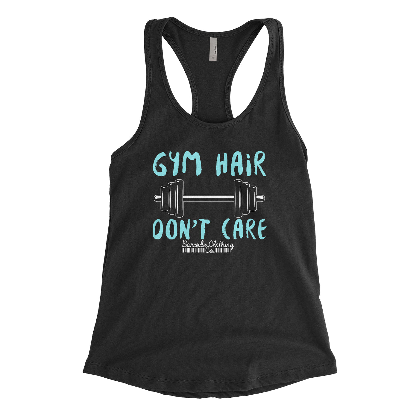 Gym Hair