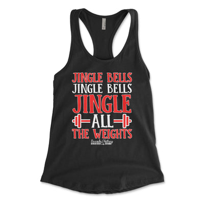 Jingle All The Weights