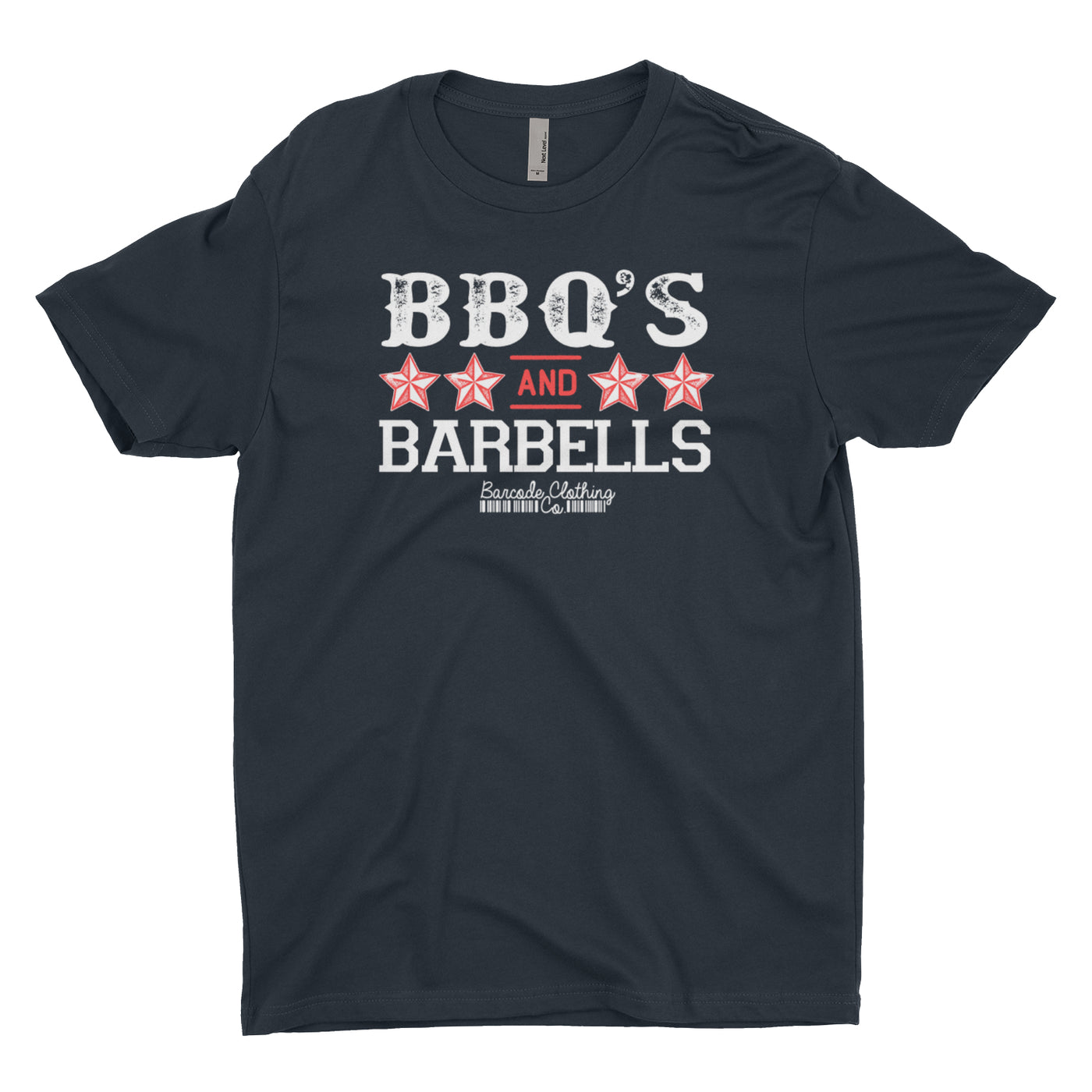 BBQ's & Barbells