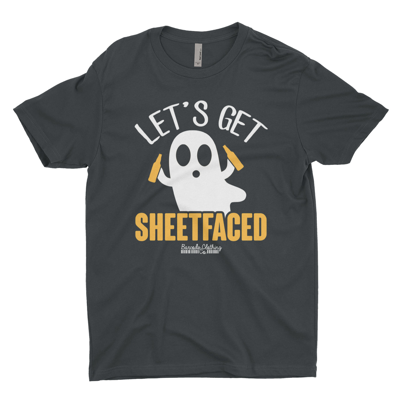 Let's Get Sheetfaced